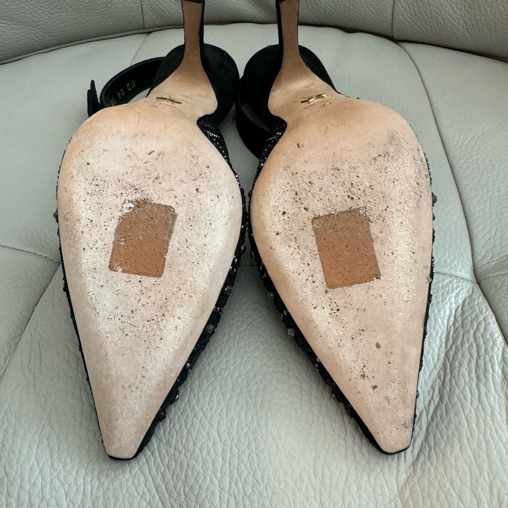 Christian DIOR J'ADIOR Black - Picture 5 of 8